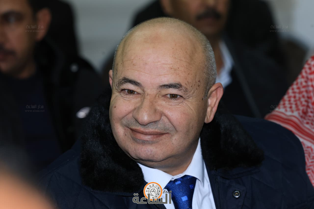 Madar Al-Saa Images 0.7698340554495967