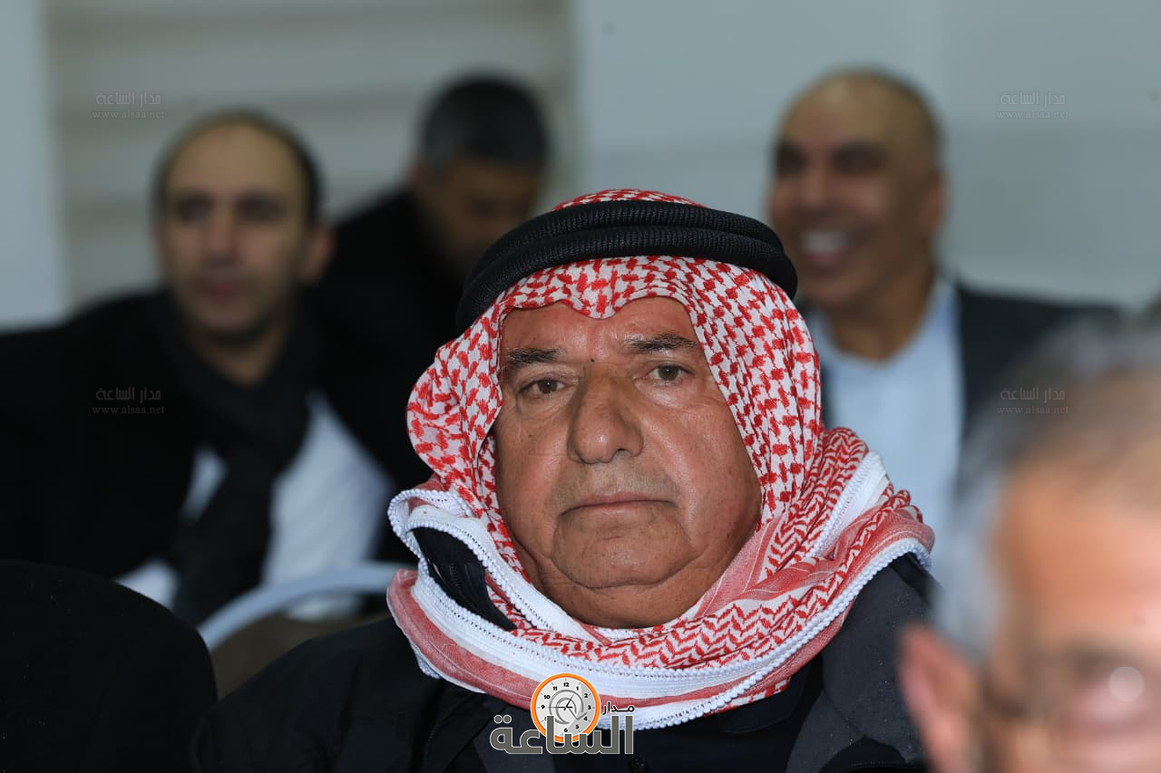 Madar Al-Saa Images 0.41068026438373817