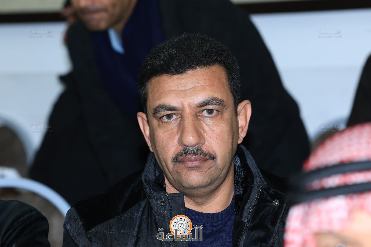 Madar Al-Saa Images 0.15414194592014974