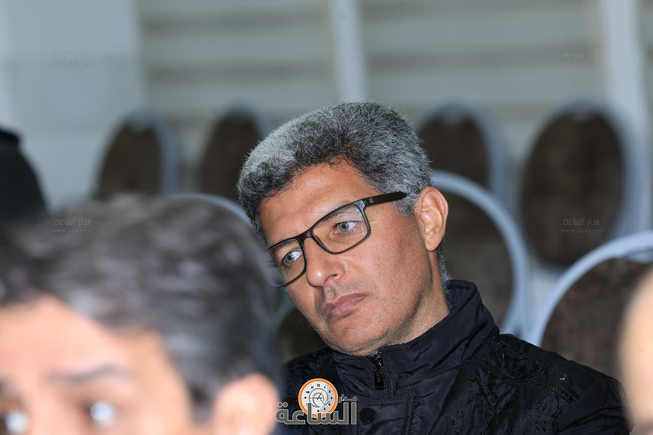 Madar Al-Saa Images 0.8898911222187463