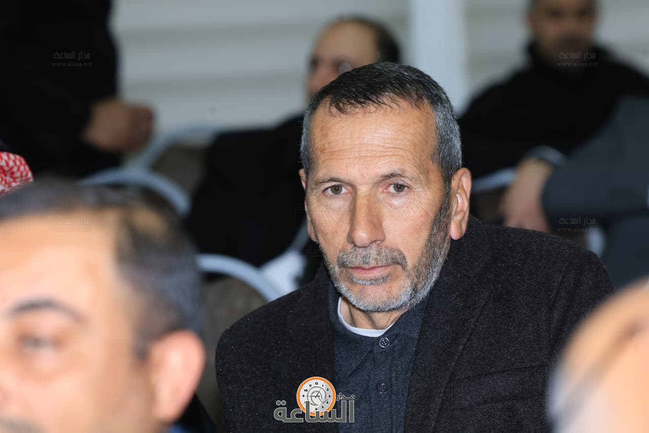 Madar Al-Saa Images 0.4439083749147593