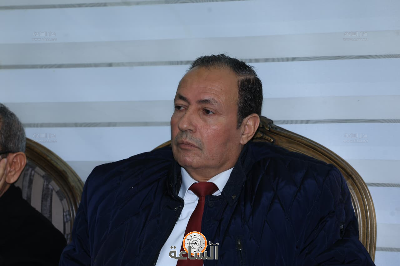 Madar Al-Saa Images 0.32404288918365576