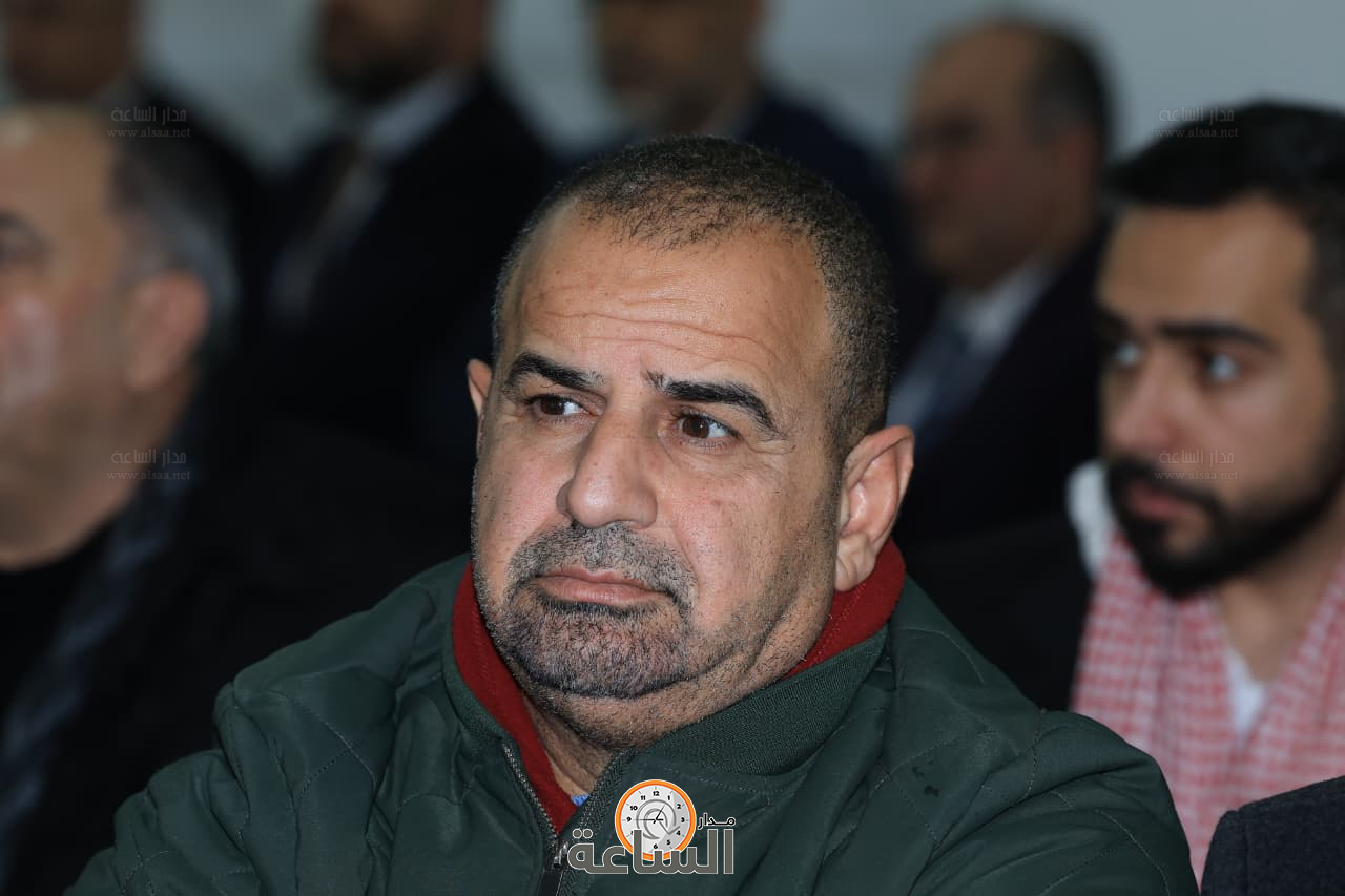 Madar Al-Saa Images 0.021410776954710498