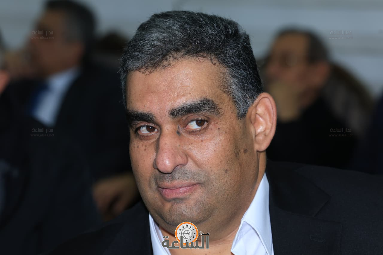 Madar Al-Saa Images 0.6593419794667643