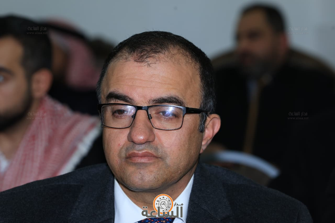 Madar Al-Saa Images 0.1933676113990792