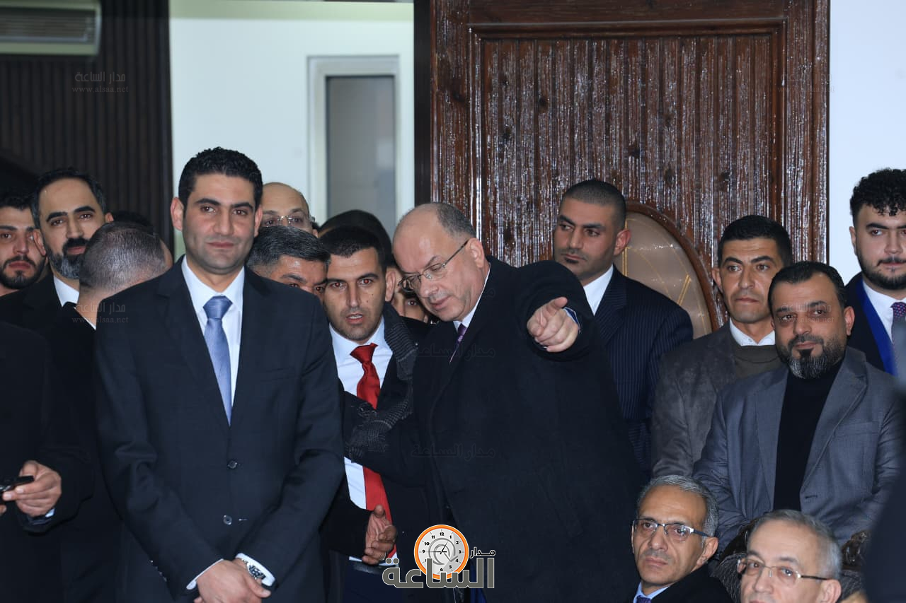 Madar Al-Saa Images 0.8653328851402952