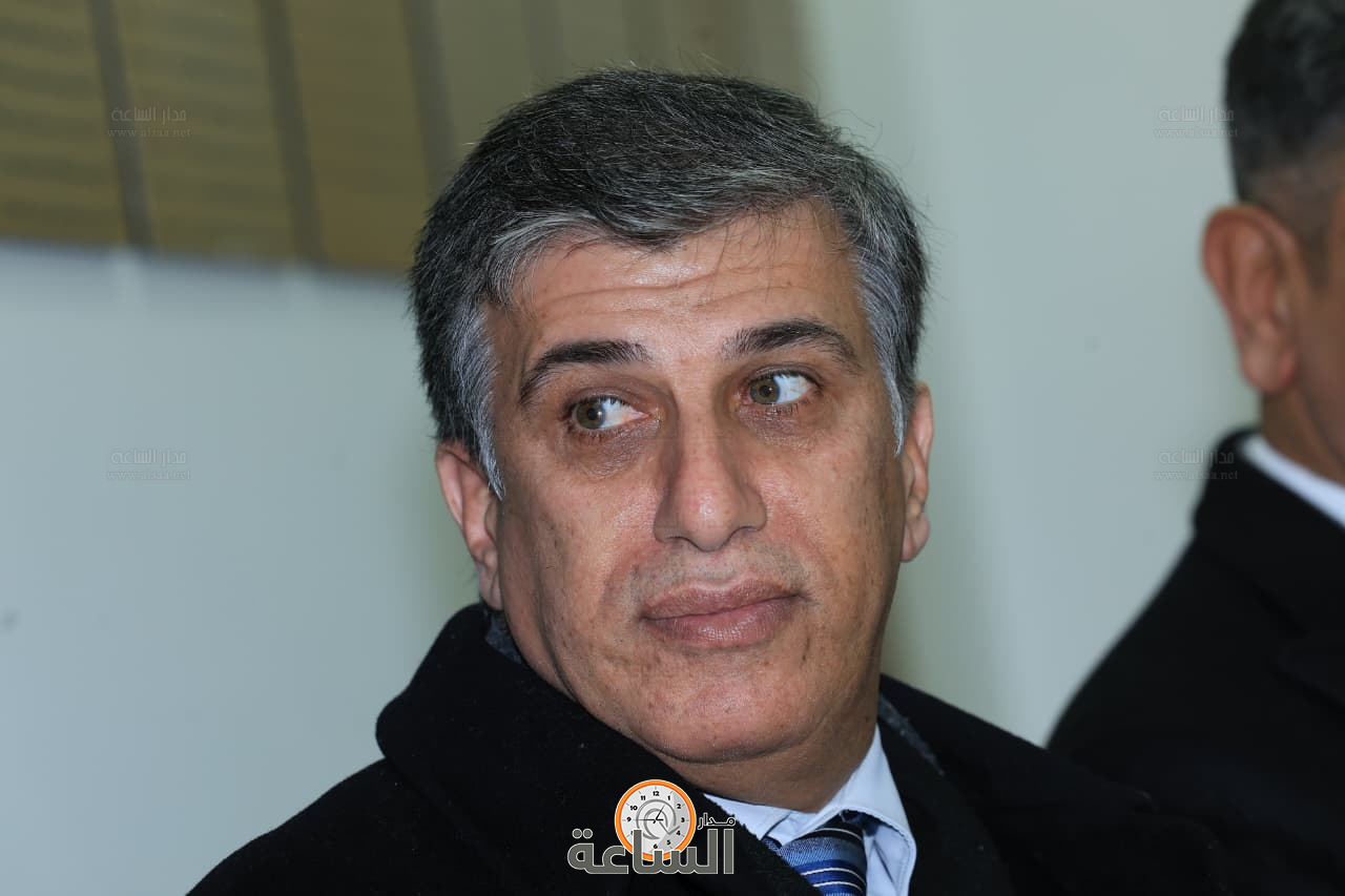 Madar Al-Saa Images 0.8176846453035301