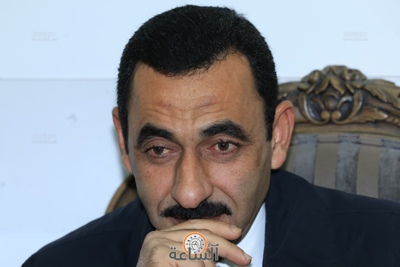 Madar Al-Saa Images 0.962172509912884