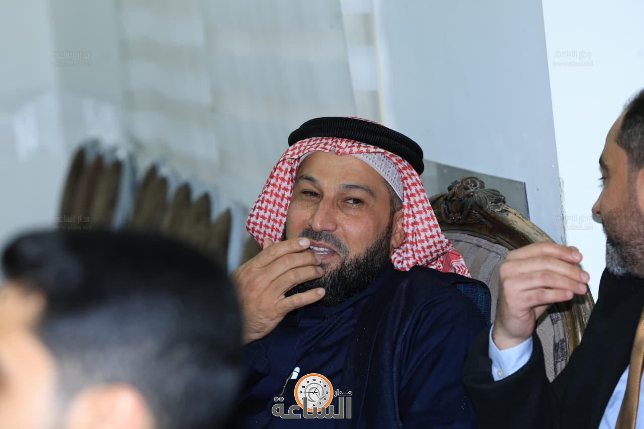 Madar Al-Saa Images 0.596677943546757