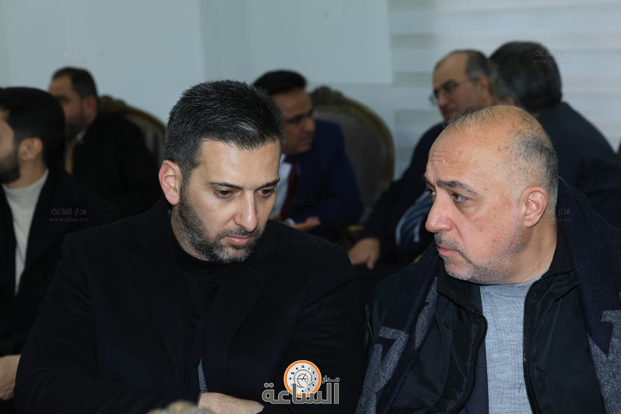 Madar Al-Saa Images 0.21416794049823618