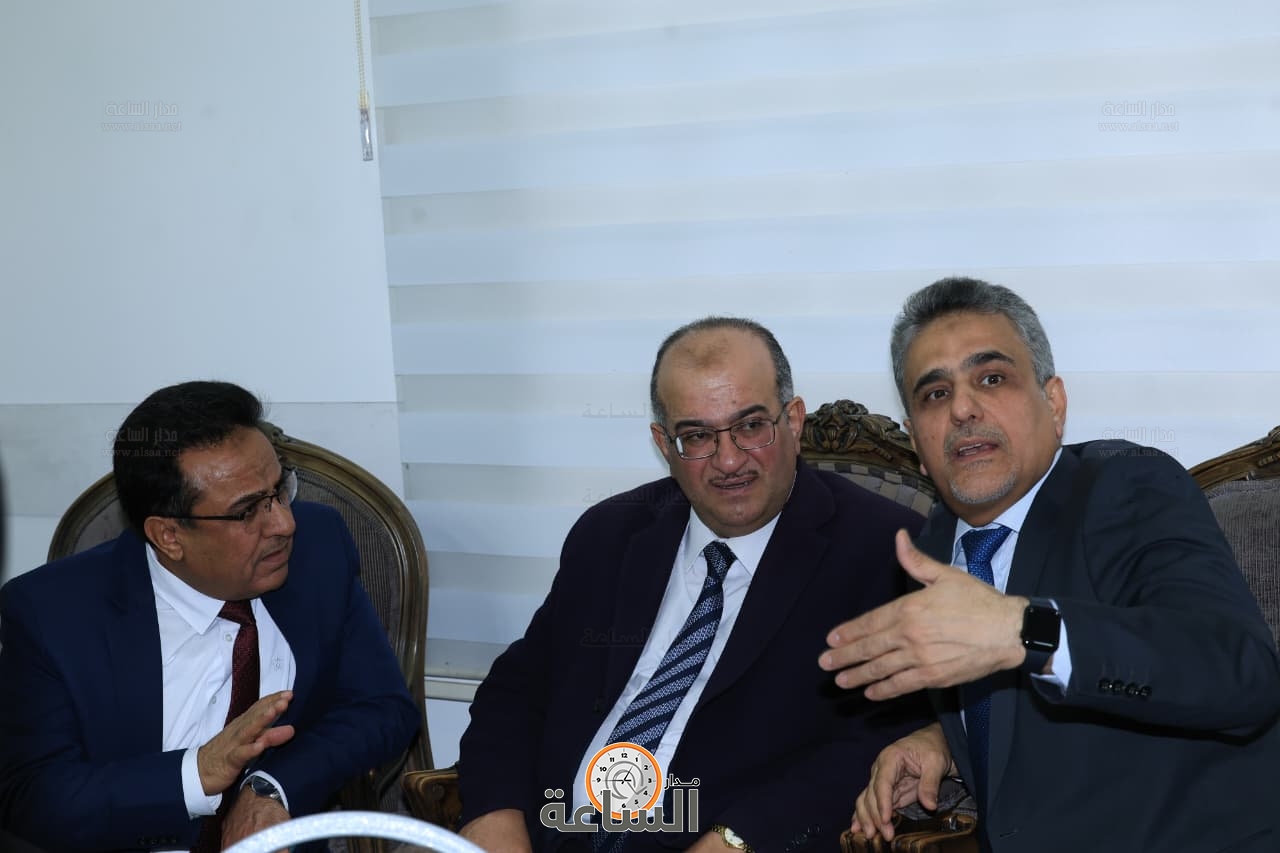 Madar Al-Saa Images 0.9627942769174808