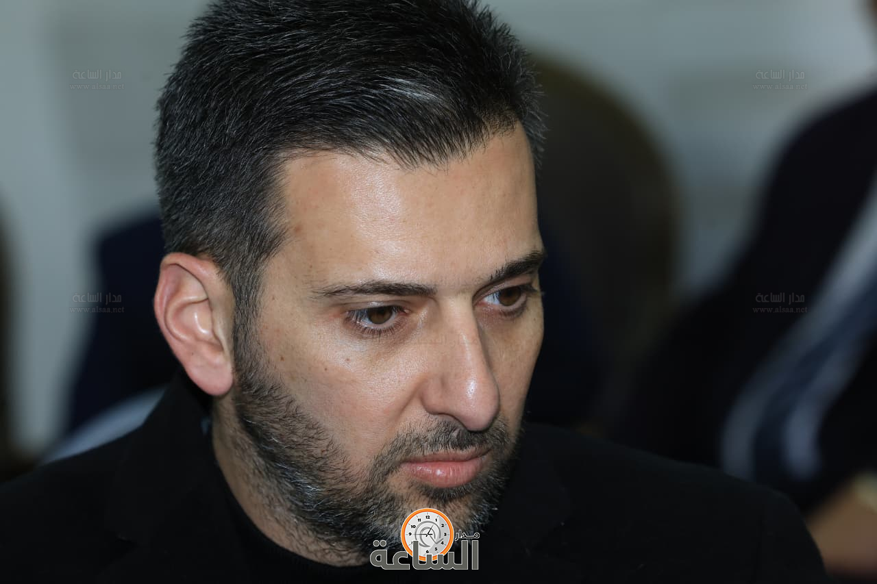 Madar Al-Saa Images 0.25927882507258804