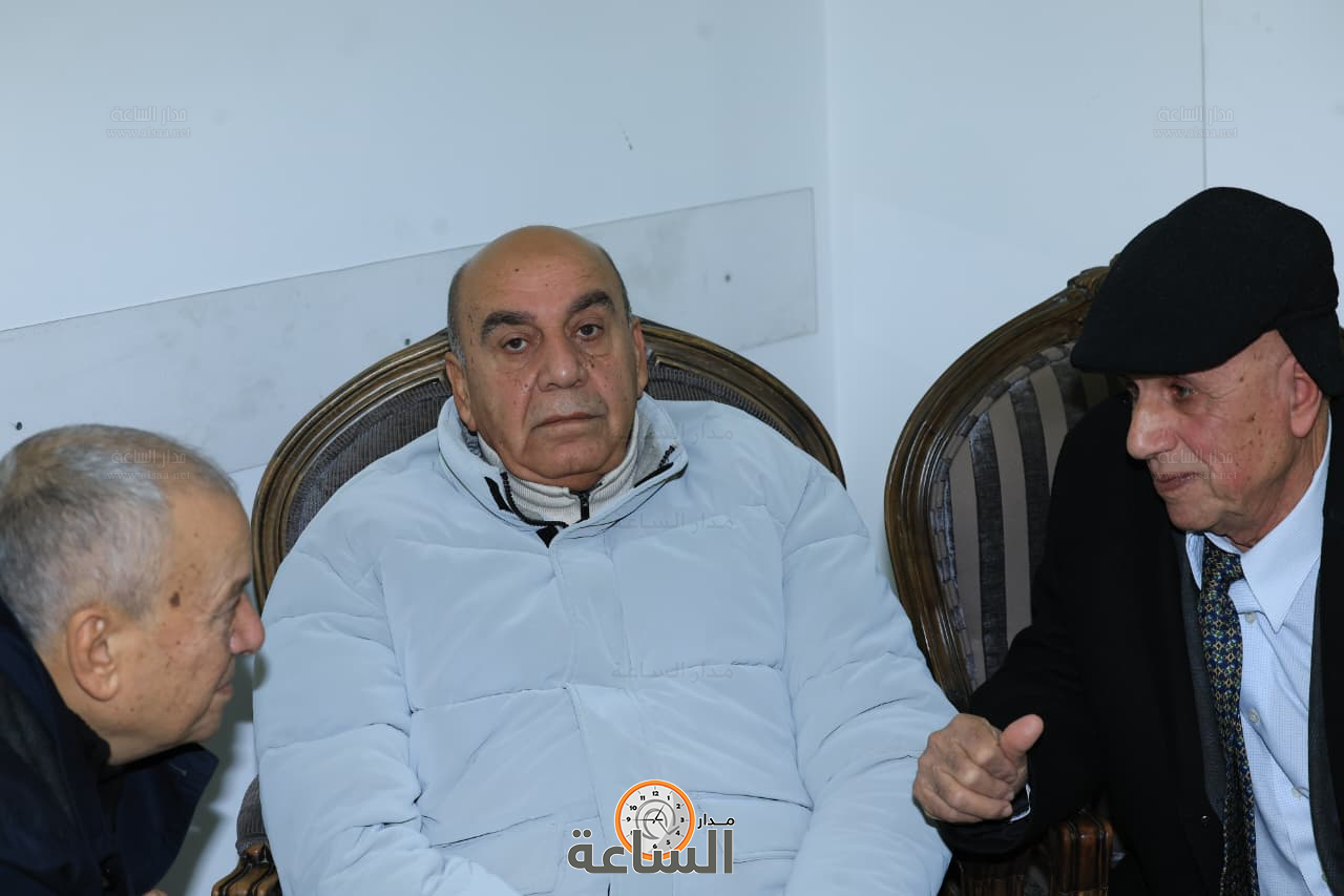 Madar Al-Saa Images 0.28176356584795526