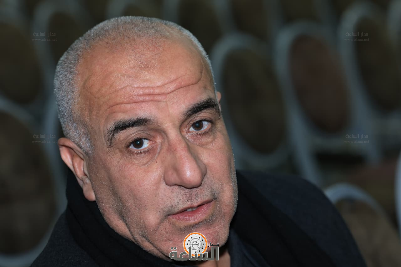 Madar Al-Saa Images 0.010217848272064955