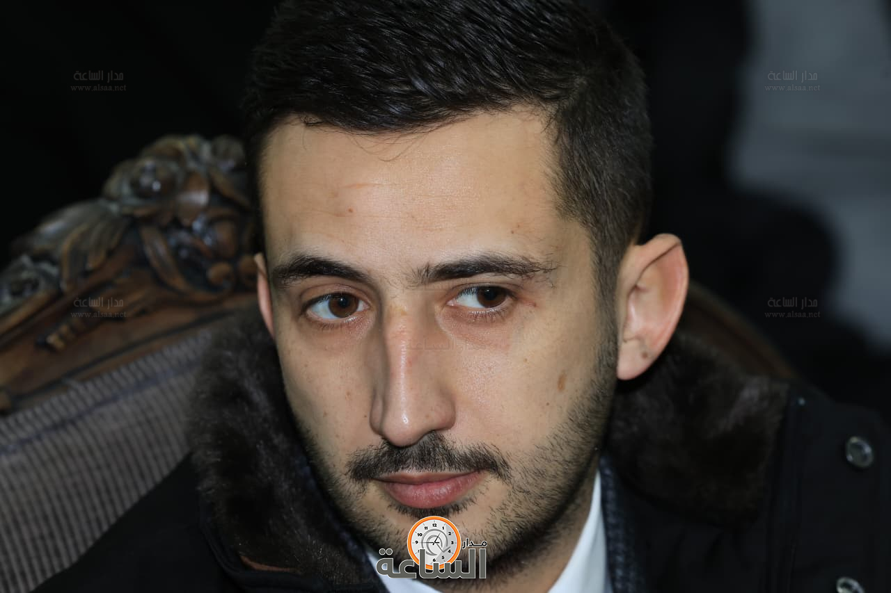 Madar Al-Saa Images 0.8887340040695523