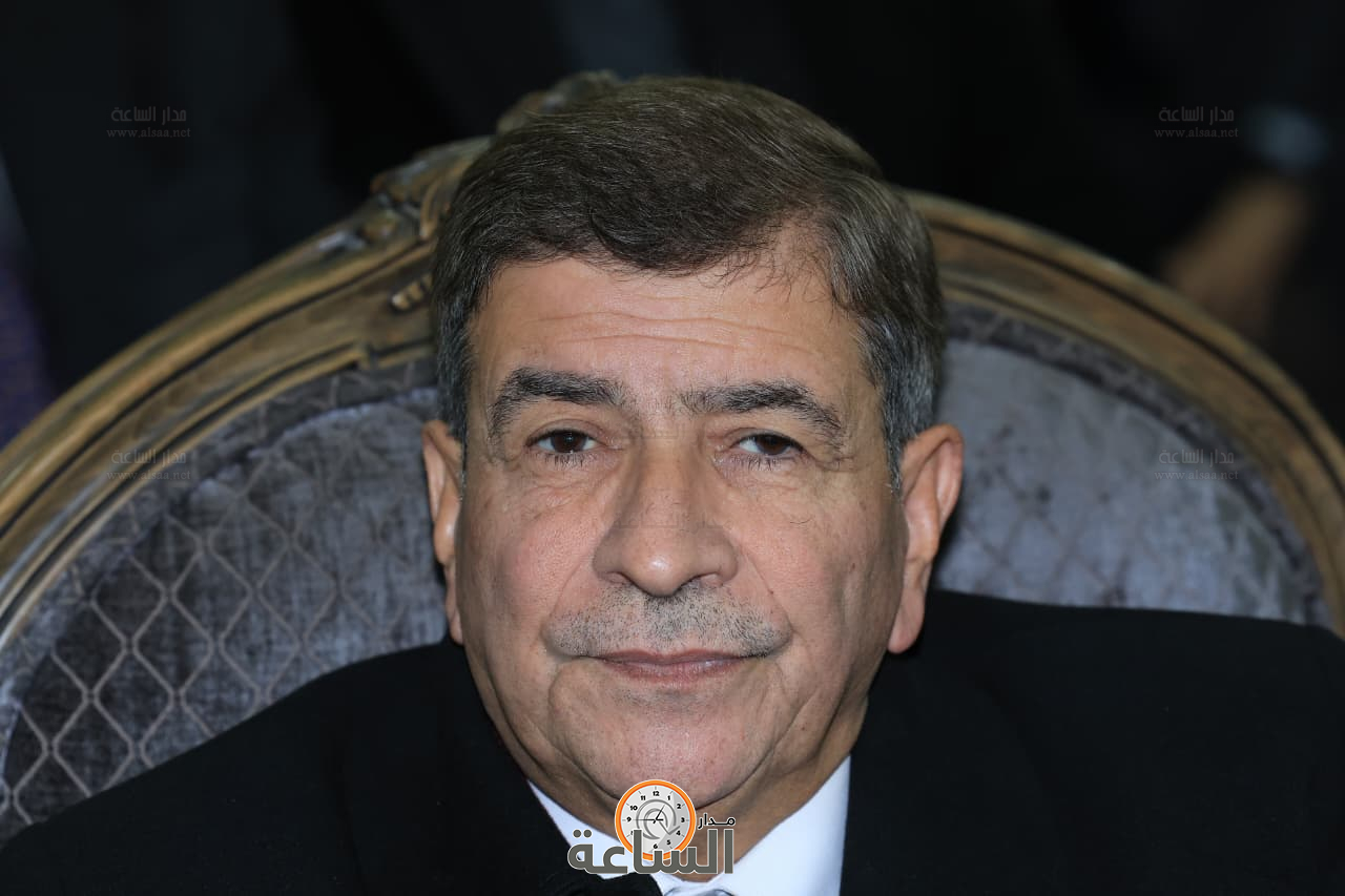 Madar Al-Saa Images 0.11670621828173988