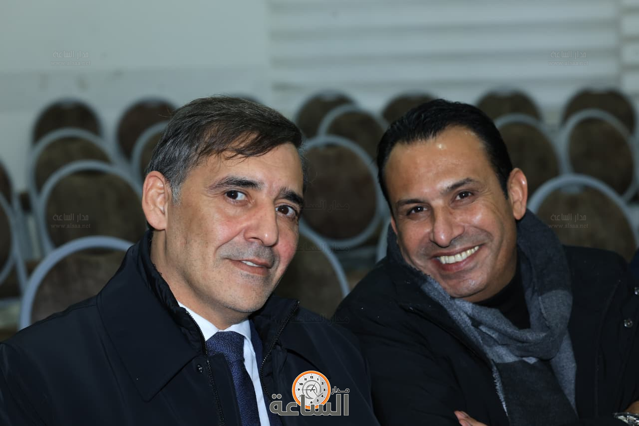 Madar Al-Saa Images 0.06077396286225878