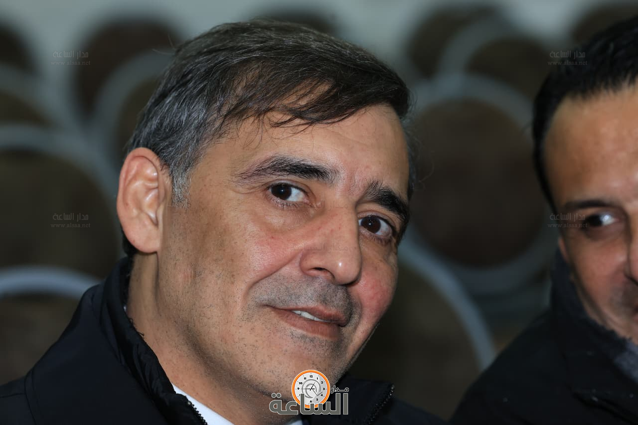 Madar Al-Saa Images 0.9762577735370876