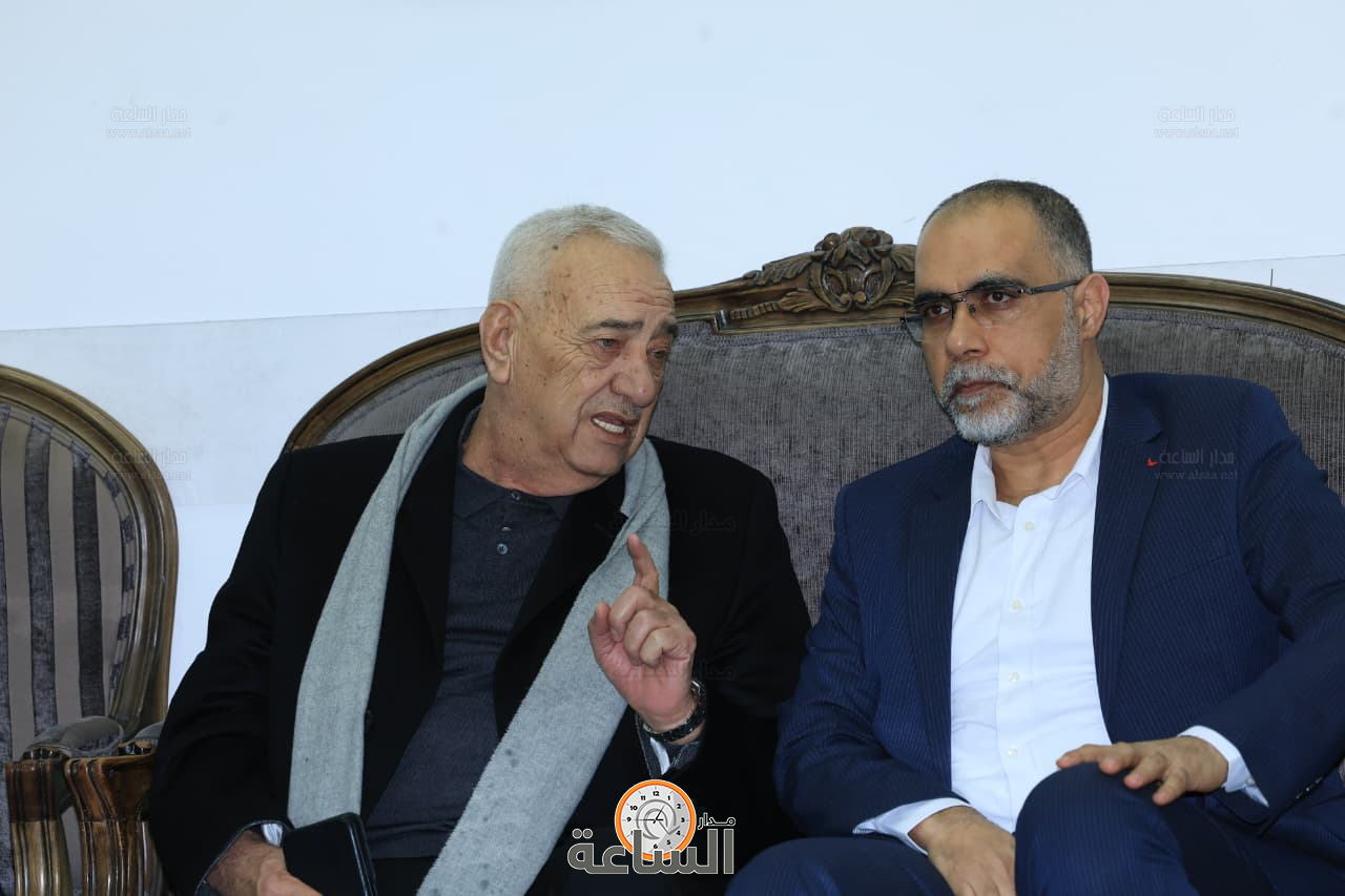 Madar Al-Saa Images 0.09613220351869756