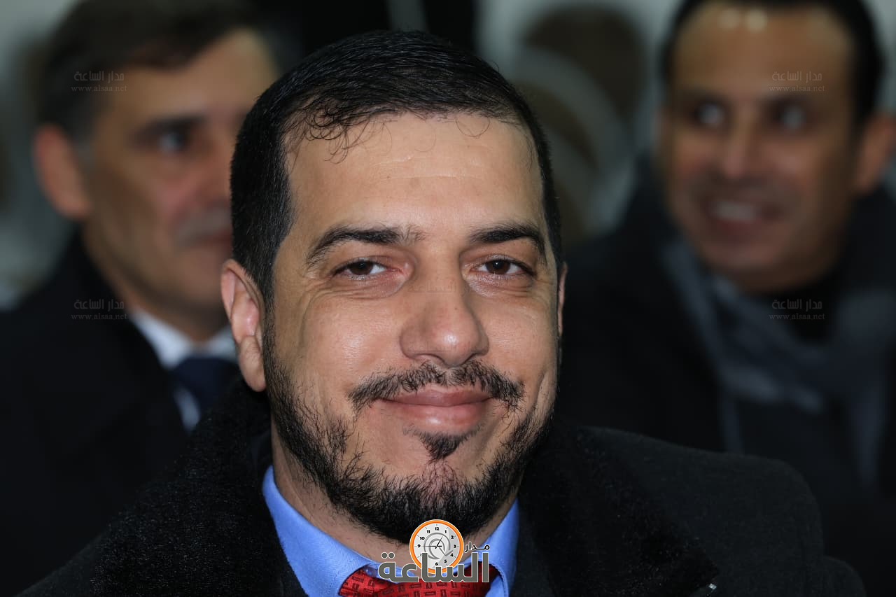 Madar Al-Saa Images 0.4701170770281944