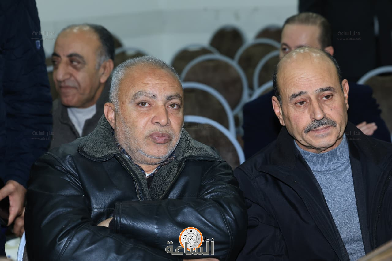 Madar Al-Saa Images 0.1514680374221815