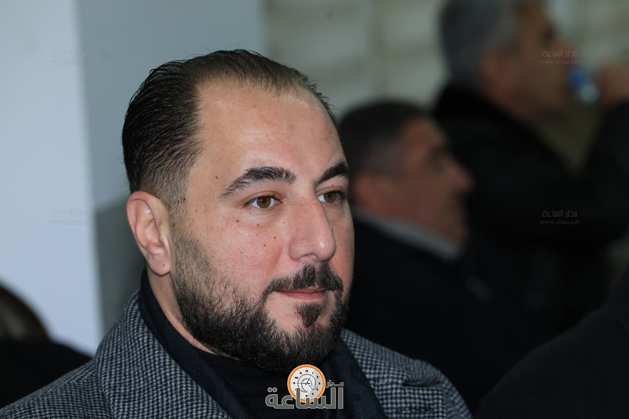 Madar Al-Saa Images 0.48852362188361276