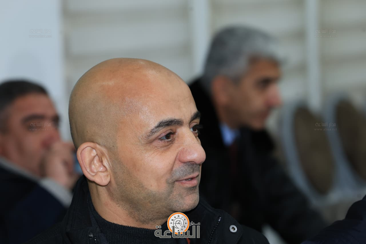 Madar Al-Saa Images 0.5598990933629235