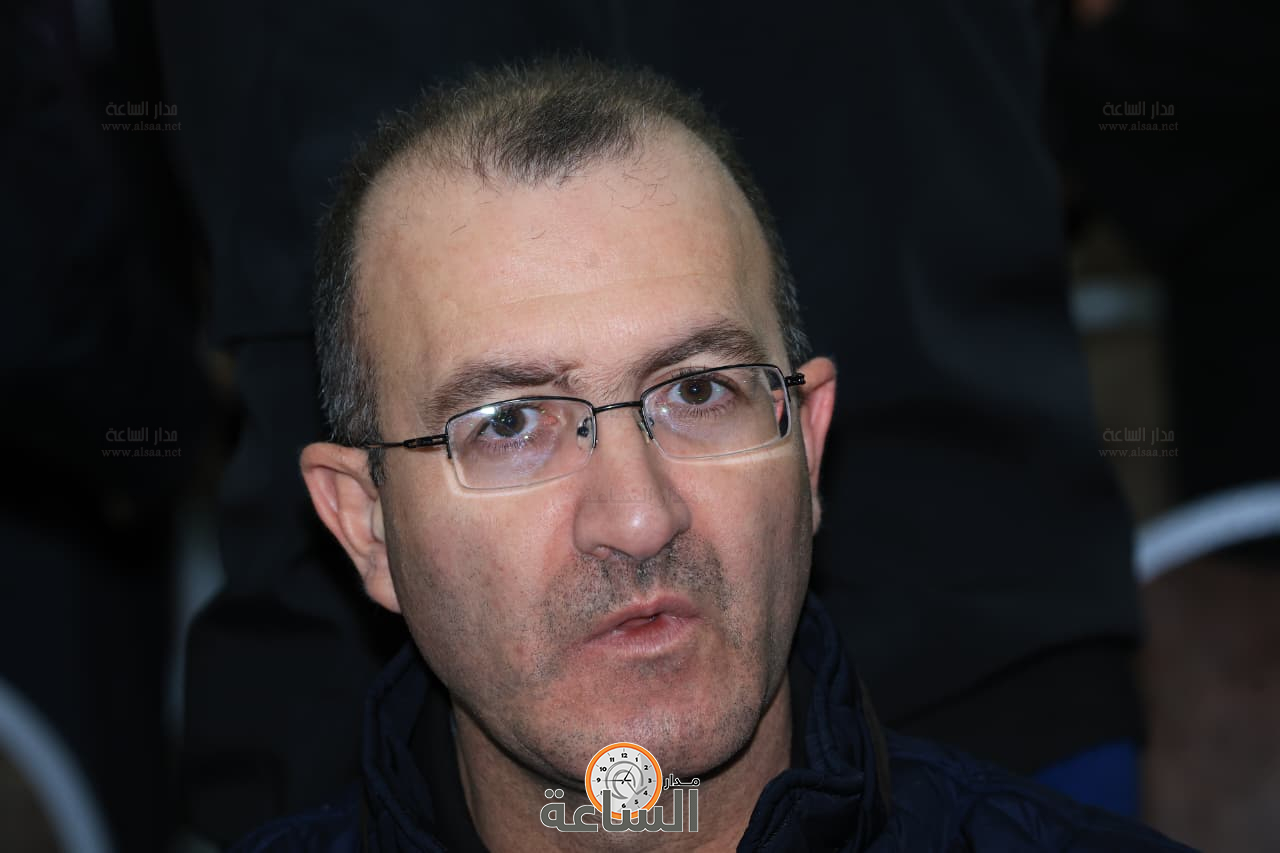 Madar Al-Saa Images 0.5145209096689608