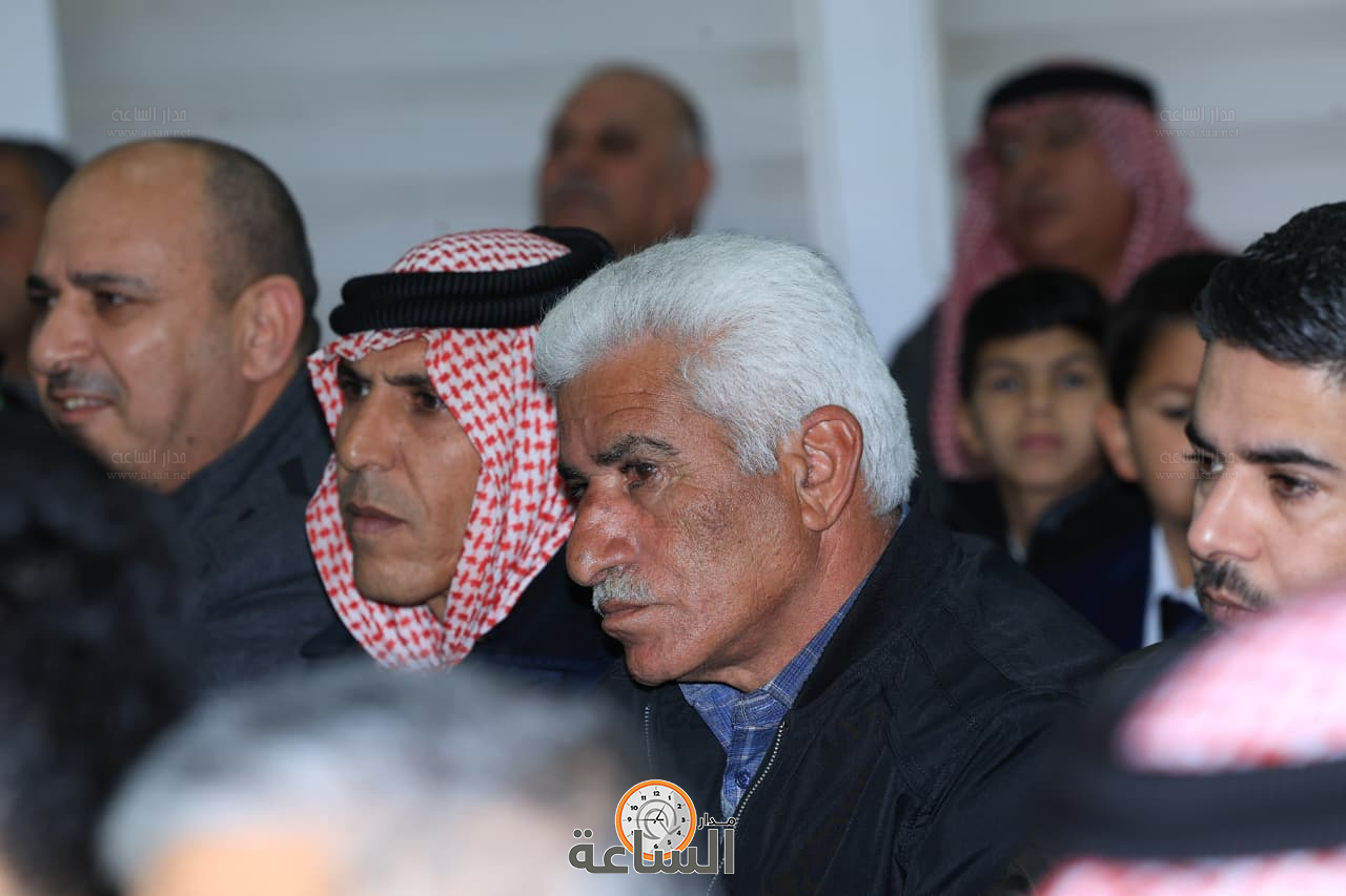 Madar Al-Saa Images 0.12243769260775794