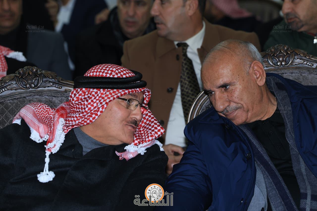 Madar Al-Saa Images 0.1198352336617482