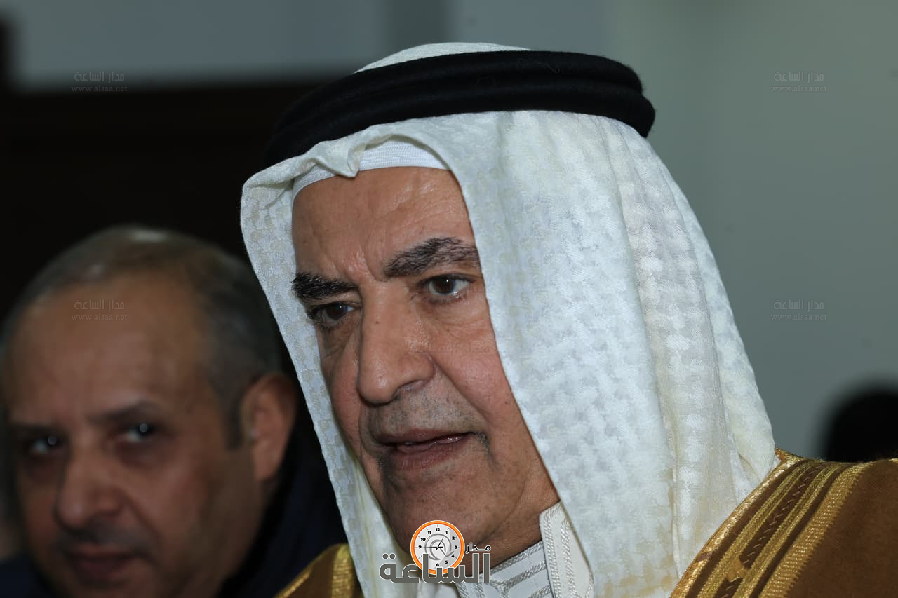 Madar Al-Saa Images 0.5919634351223377