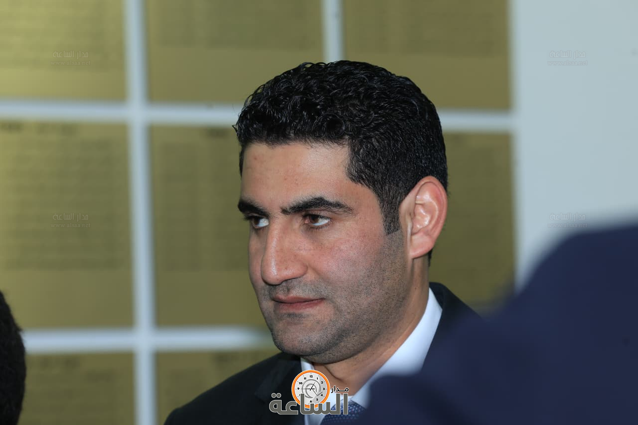 Madar Al-Saa Images 0.5386485866883538