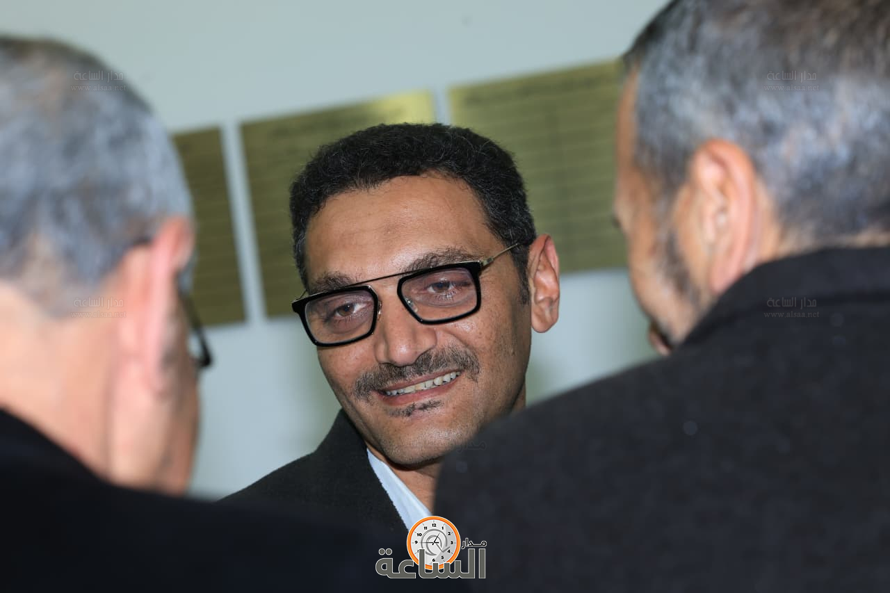 Madar Al-Saa Images 0.5987738951763284