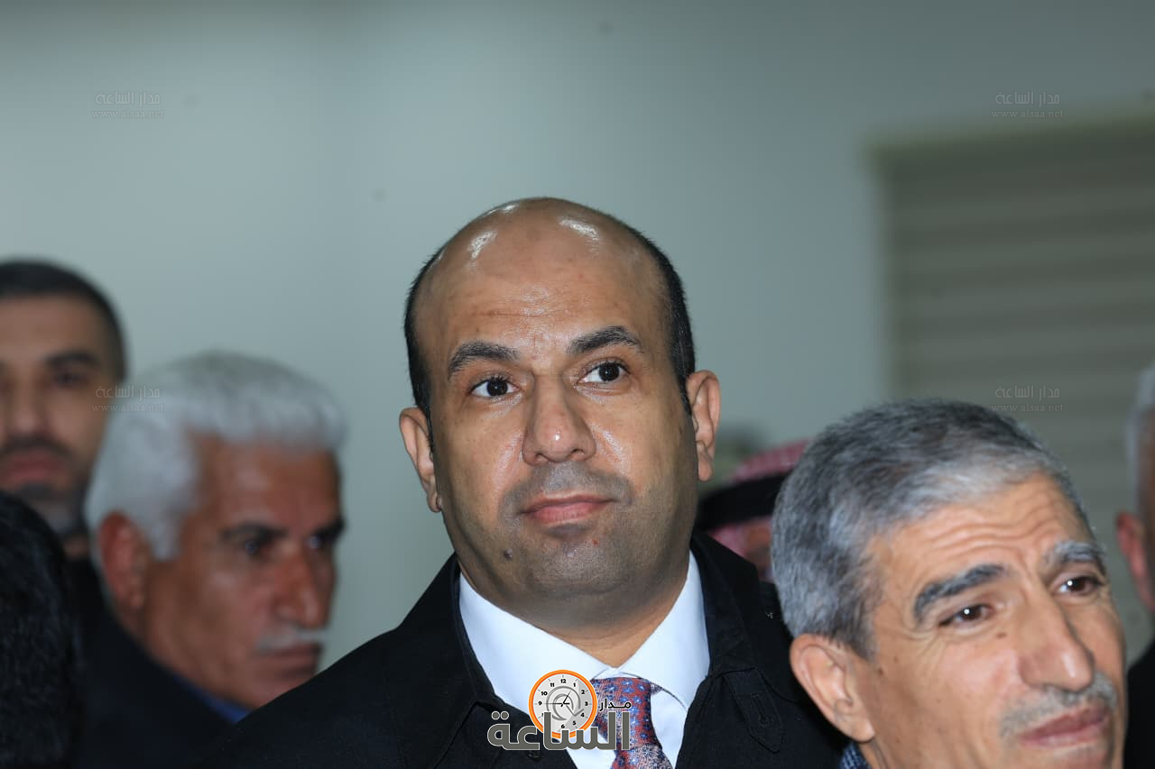 Madar Al-Saa Images 0.42157611840491704