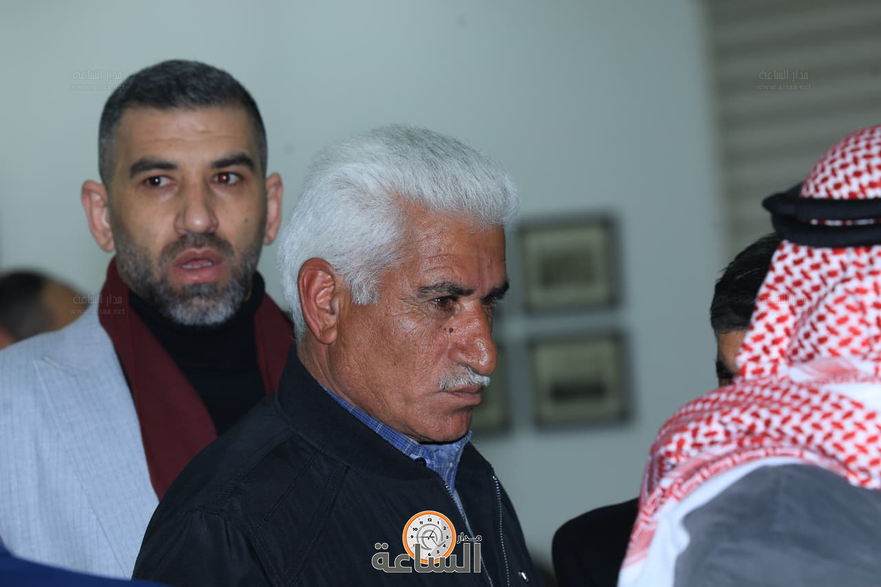 Madar Al-Saa Images 0.23109529958665143