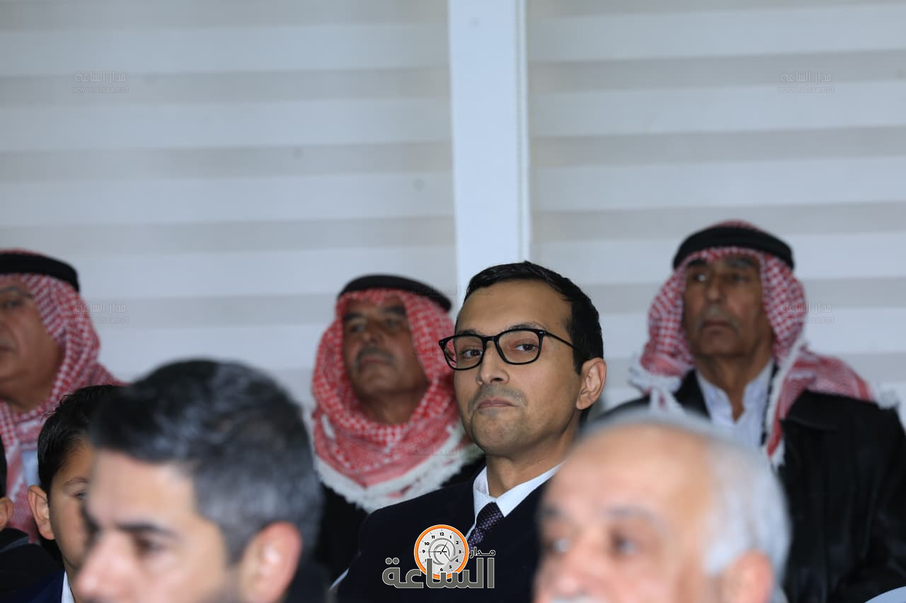 Madar Al-Saa Images 0.7664657887350373