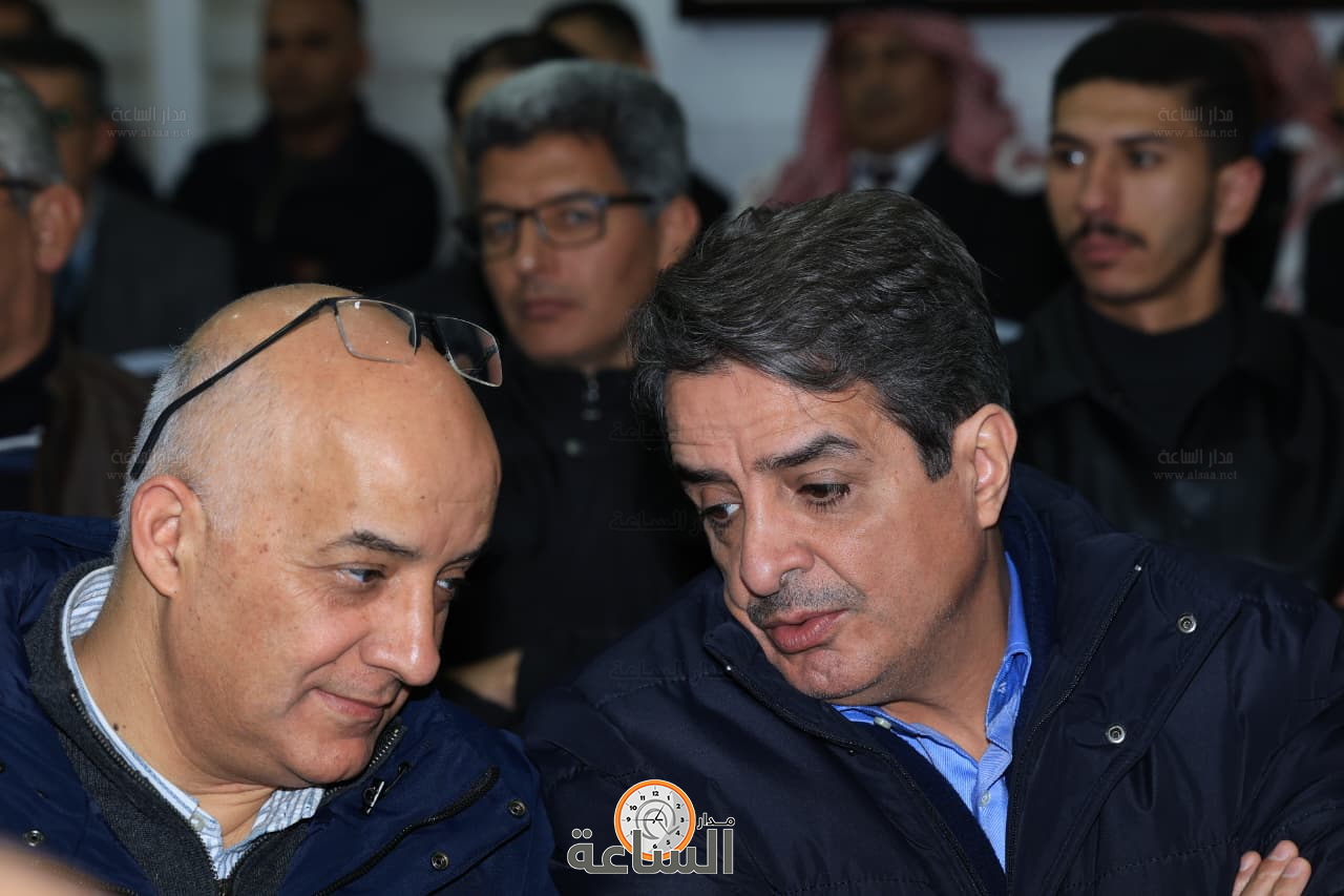 Madar Al-Saa Images 0.3834866276063753