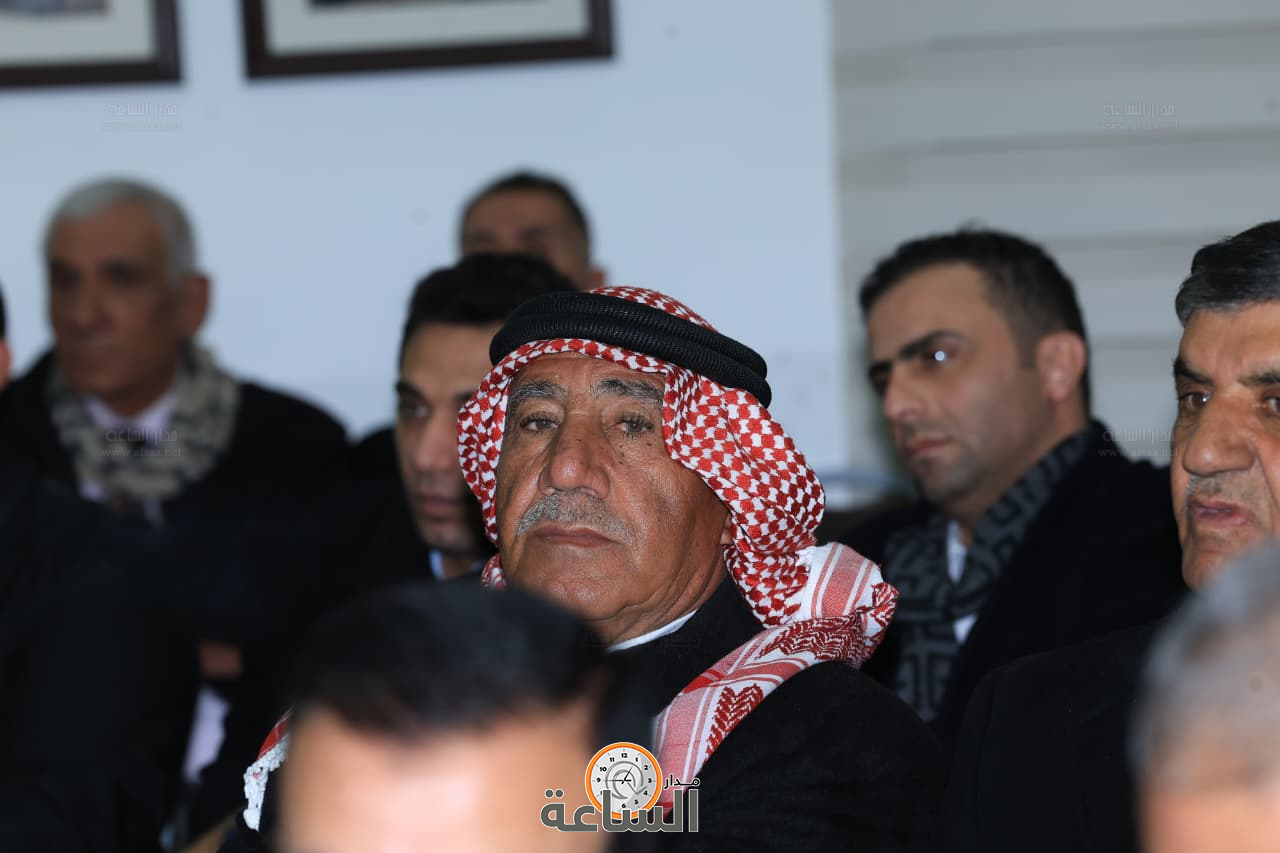 Madar Al-Saa Images 0.29678558459505067