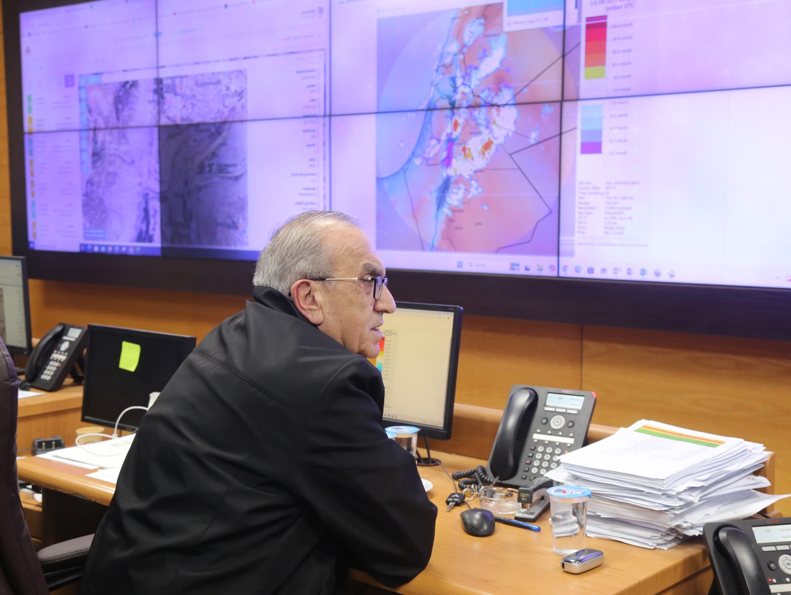 Madar Al-Saa Images 0.8164246522953675