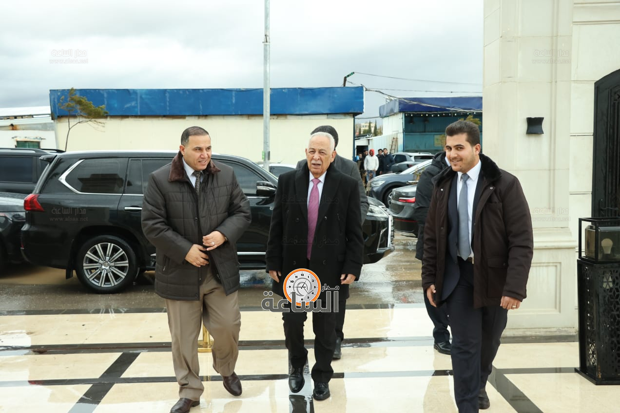 Madar Al-Saa Images 0.7528525177378307