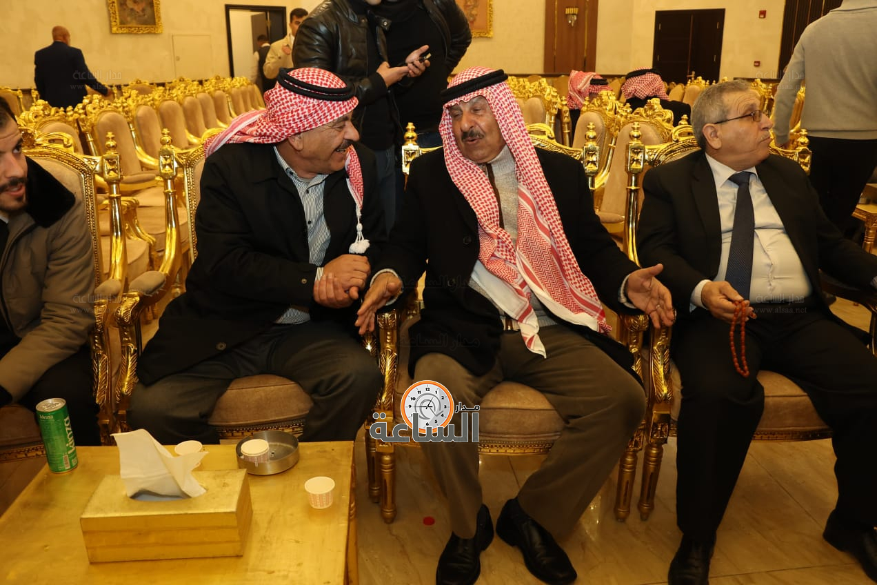 Madar Al-Saa Images 0.24122608015151337