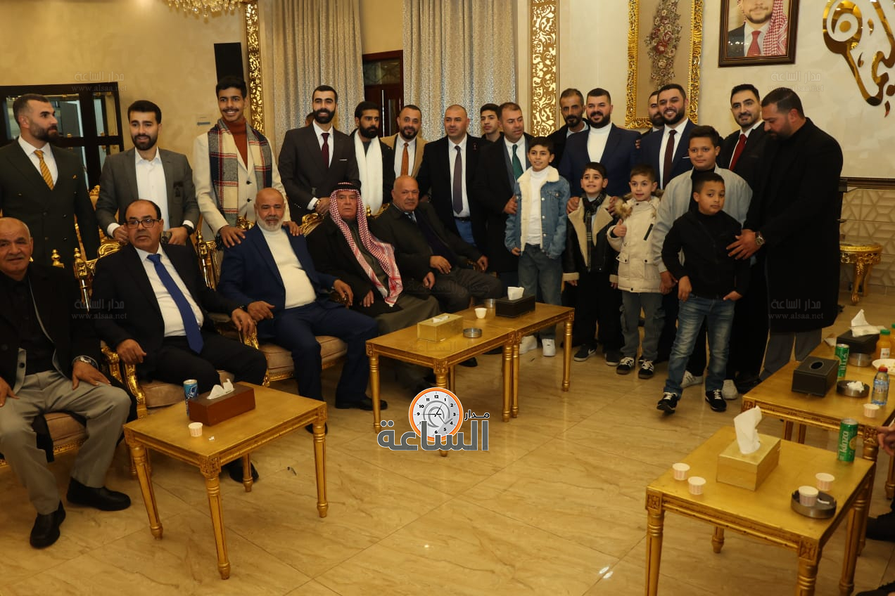 Madar Al-Saa Images 0.29095468502141775