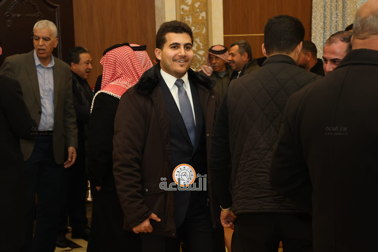 Madar Al-Saa Images 0.8646068365881394