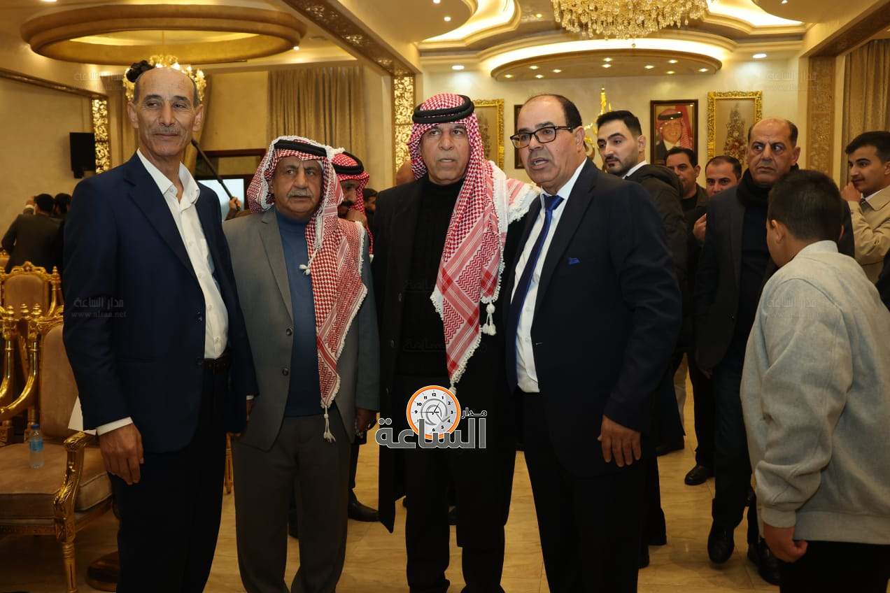 Madar Al-Saa Images 0.23988944725987482