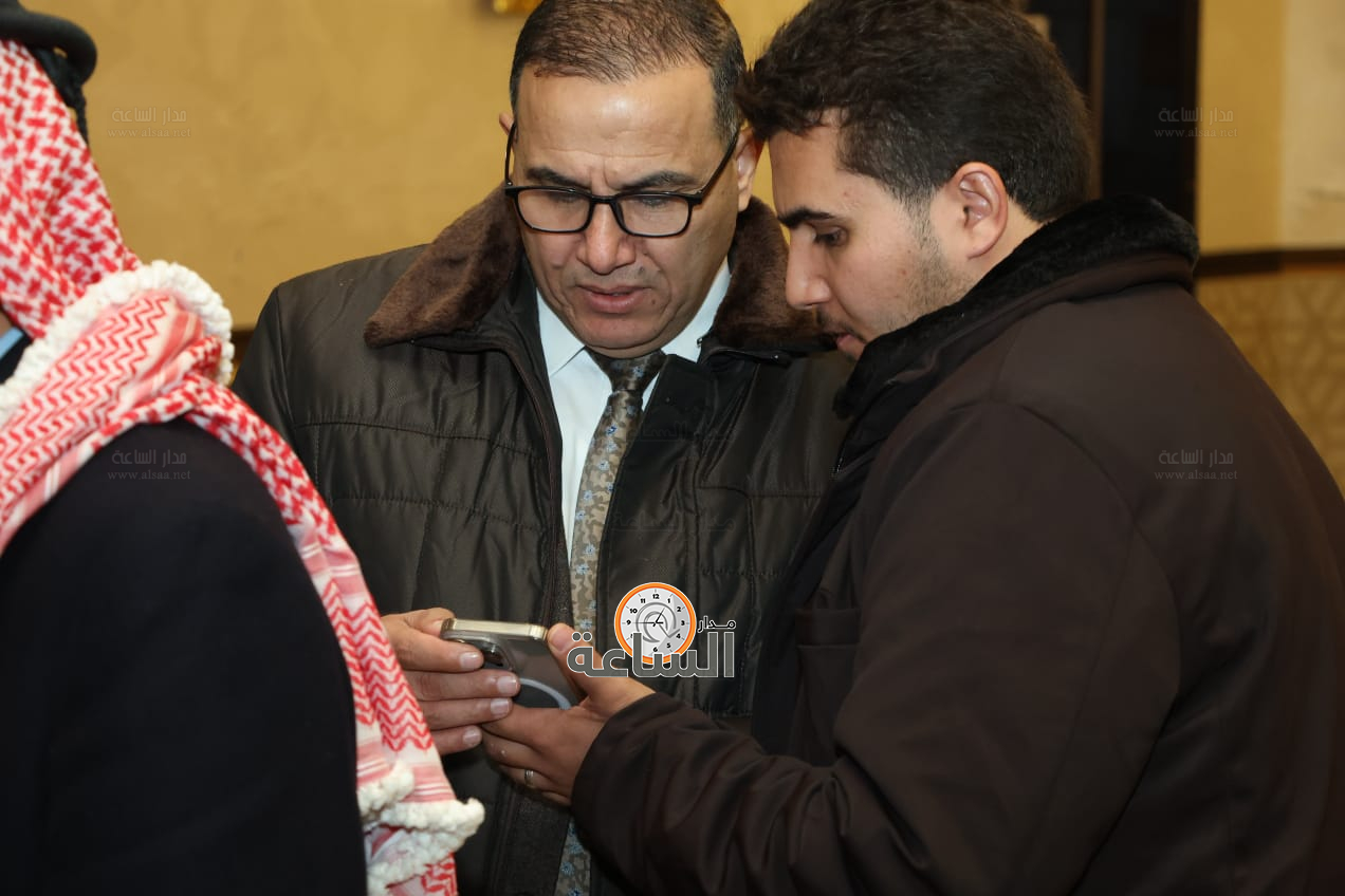 Madar Al-Saa Images 0.02197730692658595