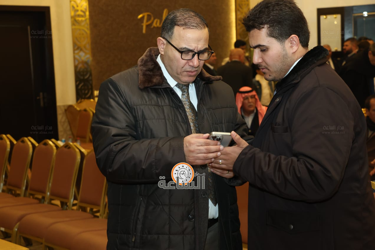 Madar Al-Saa Images 0.4192775885981209