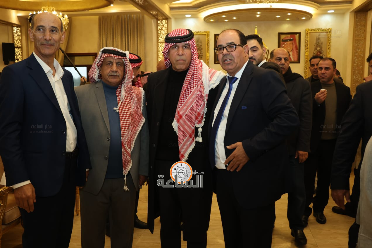 Madar Al-Saa Images 0.5223929785683203