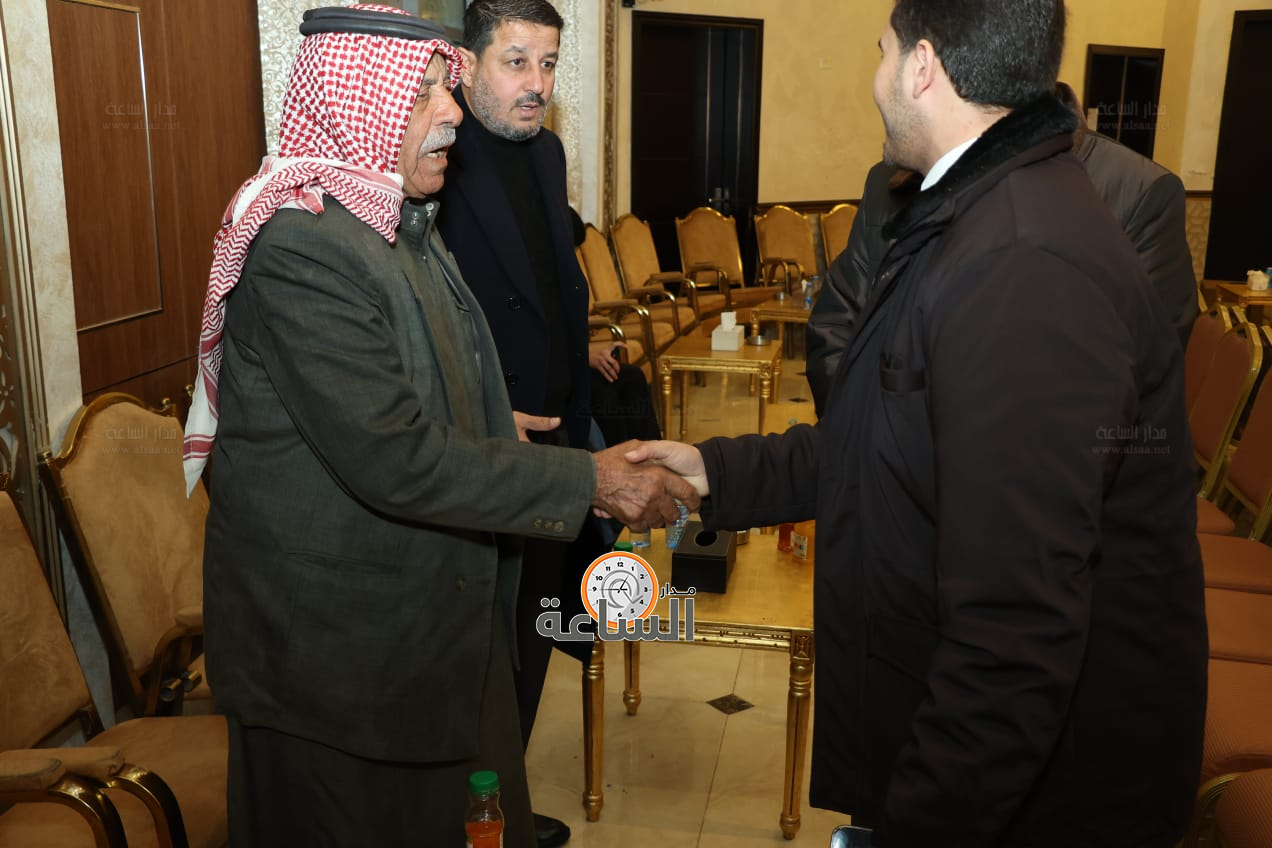 Madar Al-Saa Images 0.7276394598778604