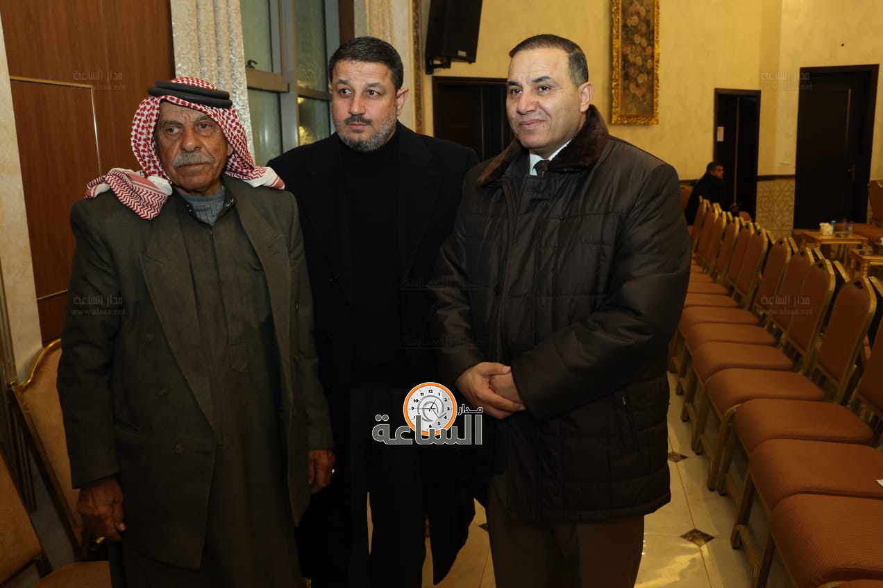 Madar Al-Saa Images 0.35898227441353914