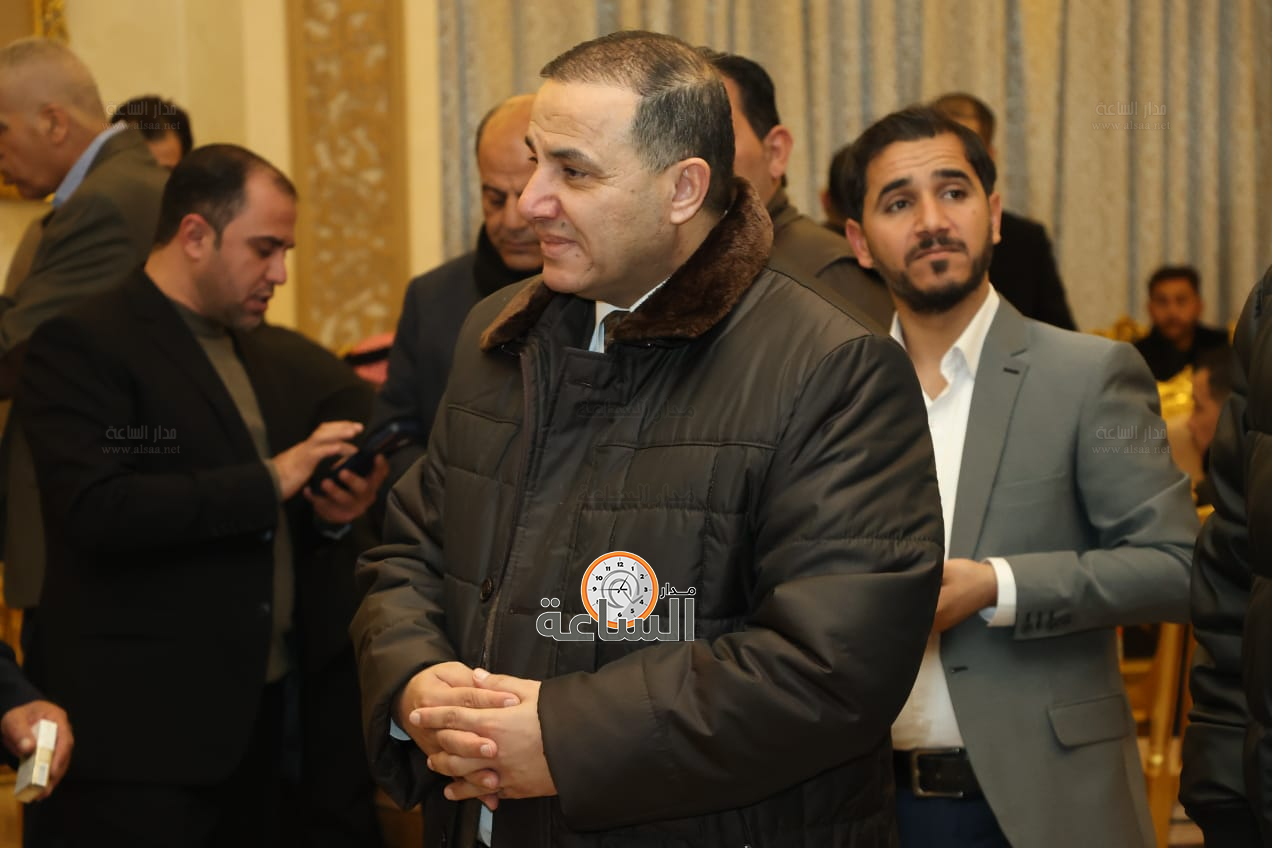 Madar Al-Saa Images 0.8780310795524373